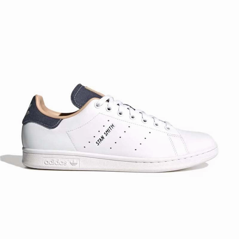 Stan Smith 'Magic Beige' White Adidas Shoes