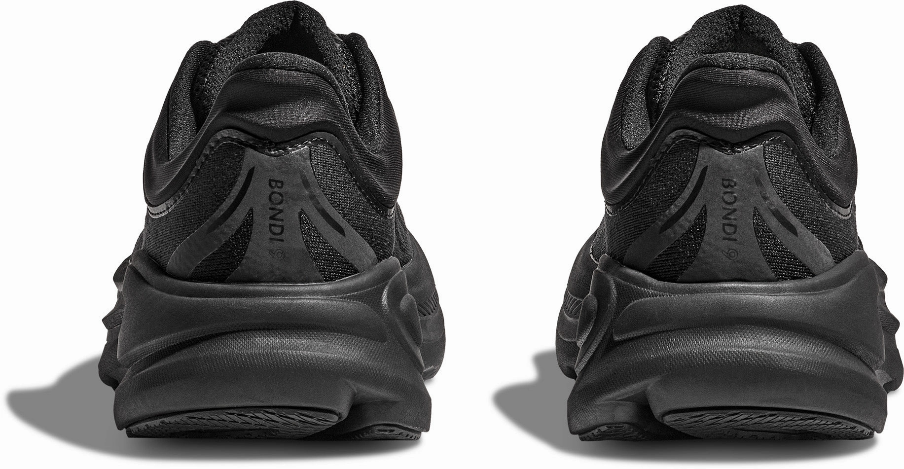 Bondi 9 Men's Running Shoes Best Shoes For Disney World