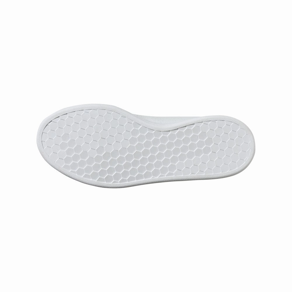 Indoor Soccer Shoes Adidas Samba Advantage Lace Up Sneakers