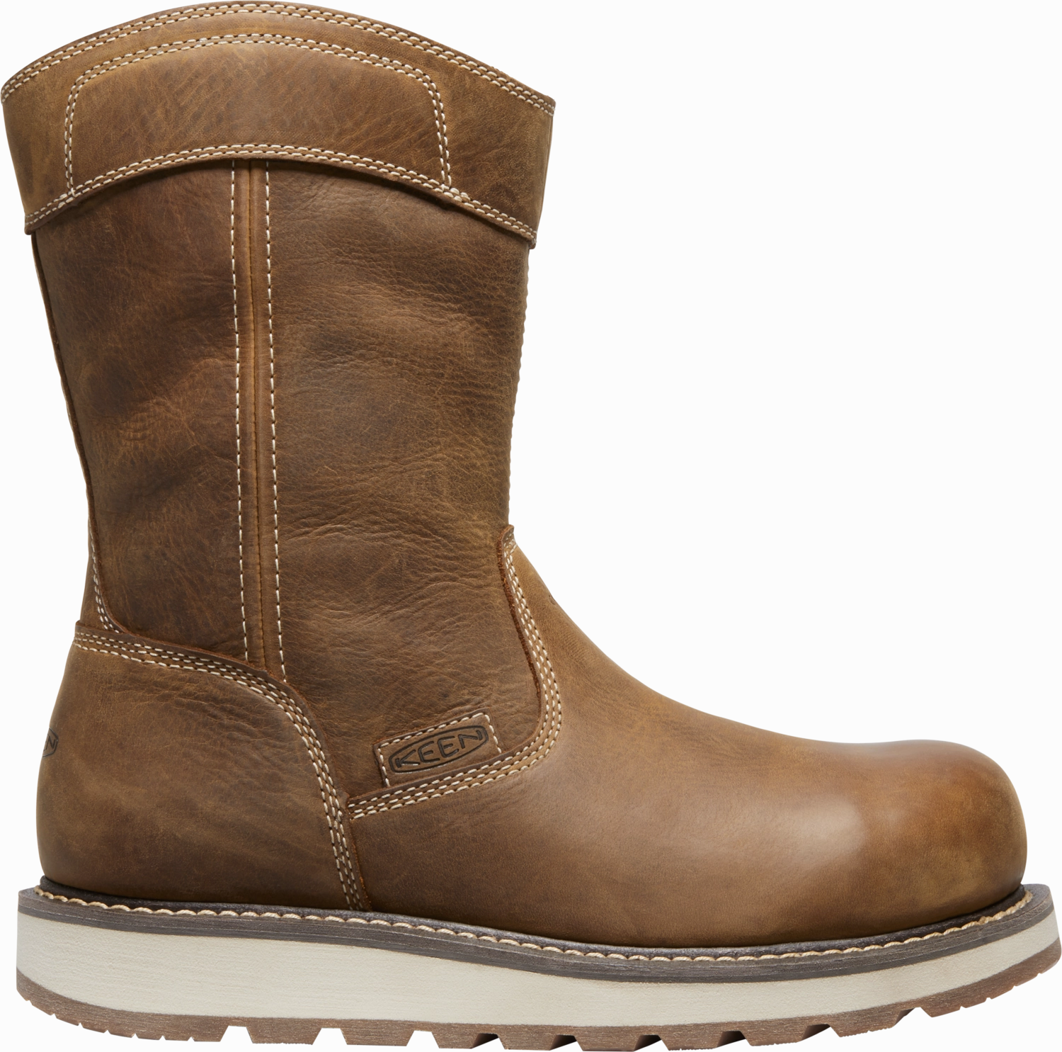 MEN'S CINCINNATI WELLINGTON Boots With Goodyear Welt