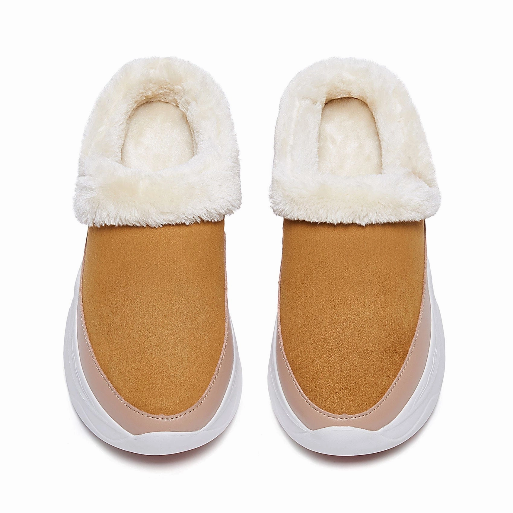 Leather Sandals Strappy Khaki Palma VI Women