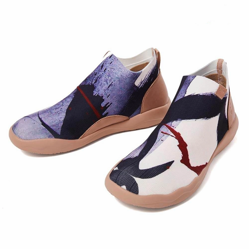 Ink Marks Return Policy Boots