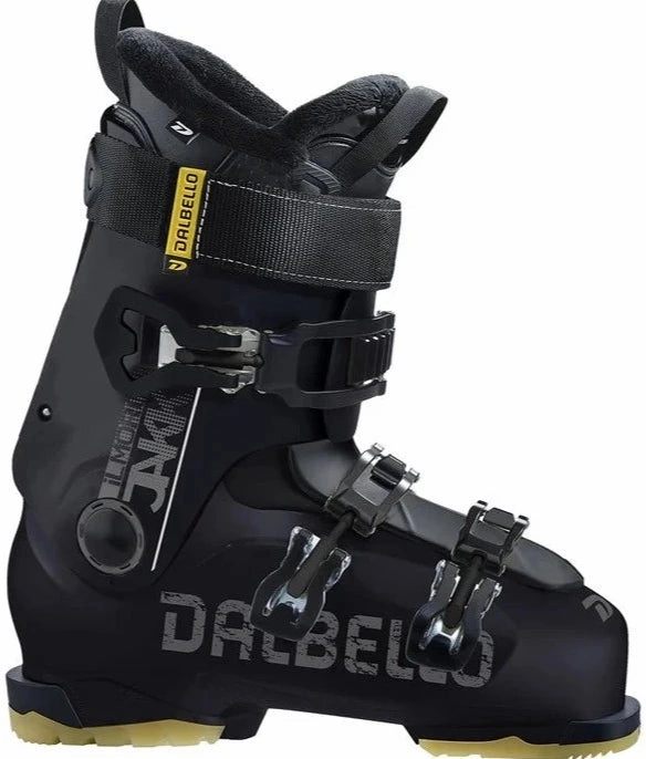 Dalbello Il Moro Jakk Ski Boot 2025 Top Rated Hunting Boots