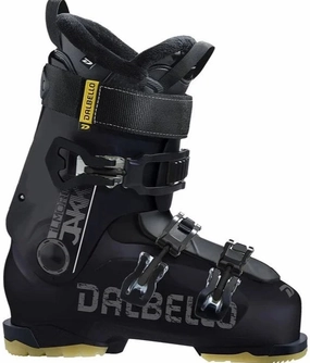 SnowProof Boots Dalbello Il Moro Jakk Ski Boot 2025