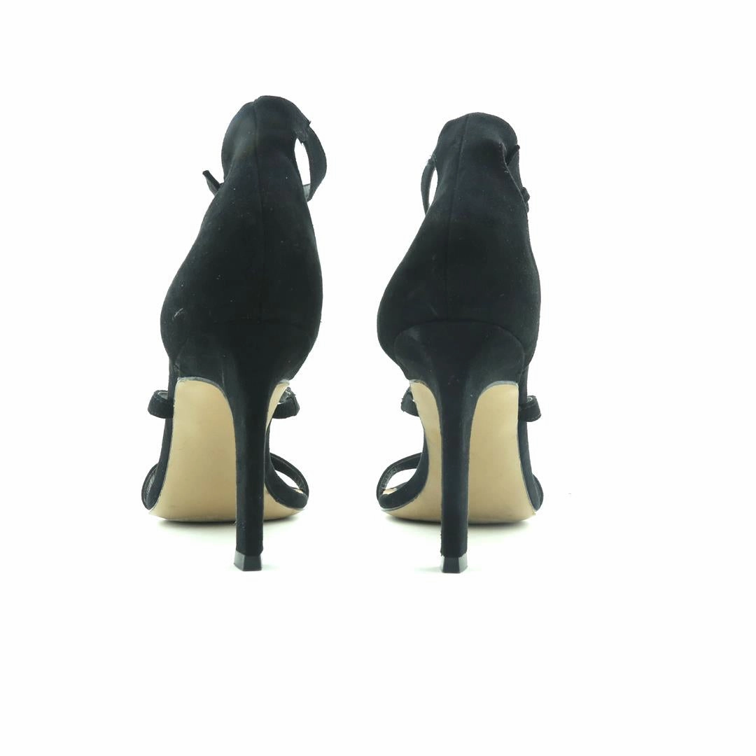 High High Heels Shoes MICHAEL SHANNON MICHAEL