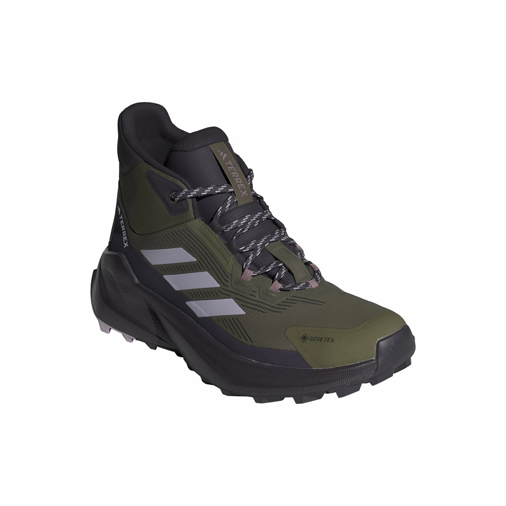 Soccer Shoes Turf Adidas Terrex Trailmaker 2 Mid Hiking Shoes