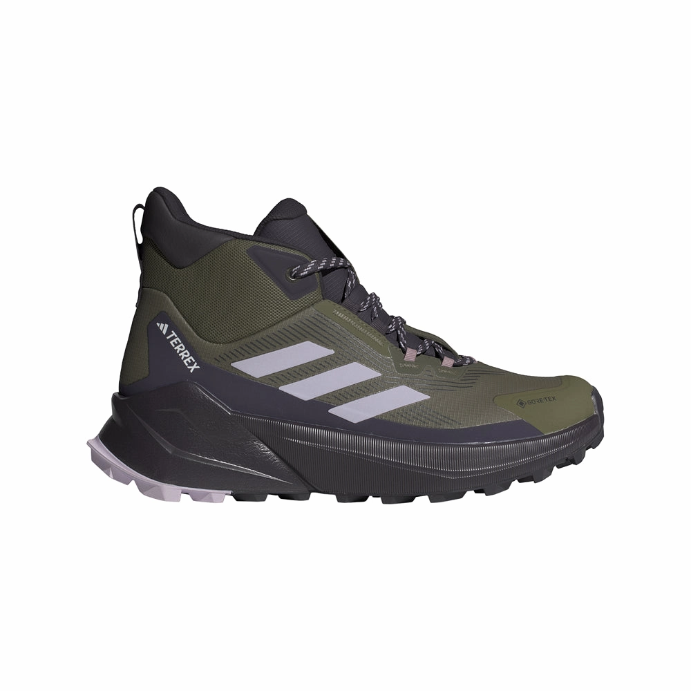 Terrex Trailmaker 2 Mid Hiking Shoes Adidas Turf Shoe