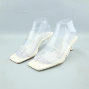 STRADIVARIUS . High Heels Sex Photos