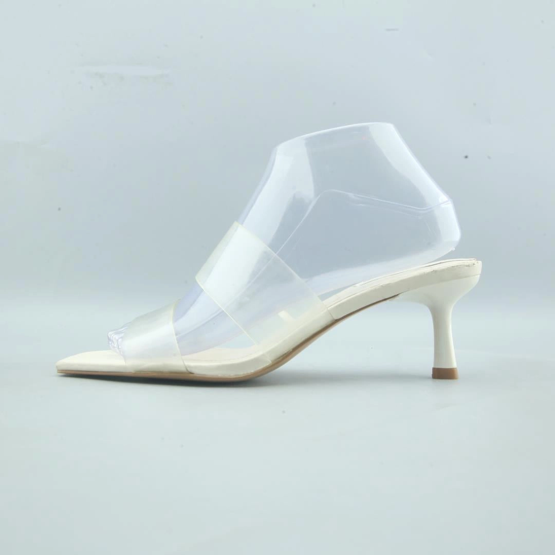 STRADIVARIUS . Tennis Shoe High Heels