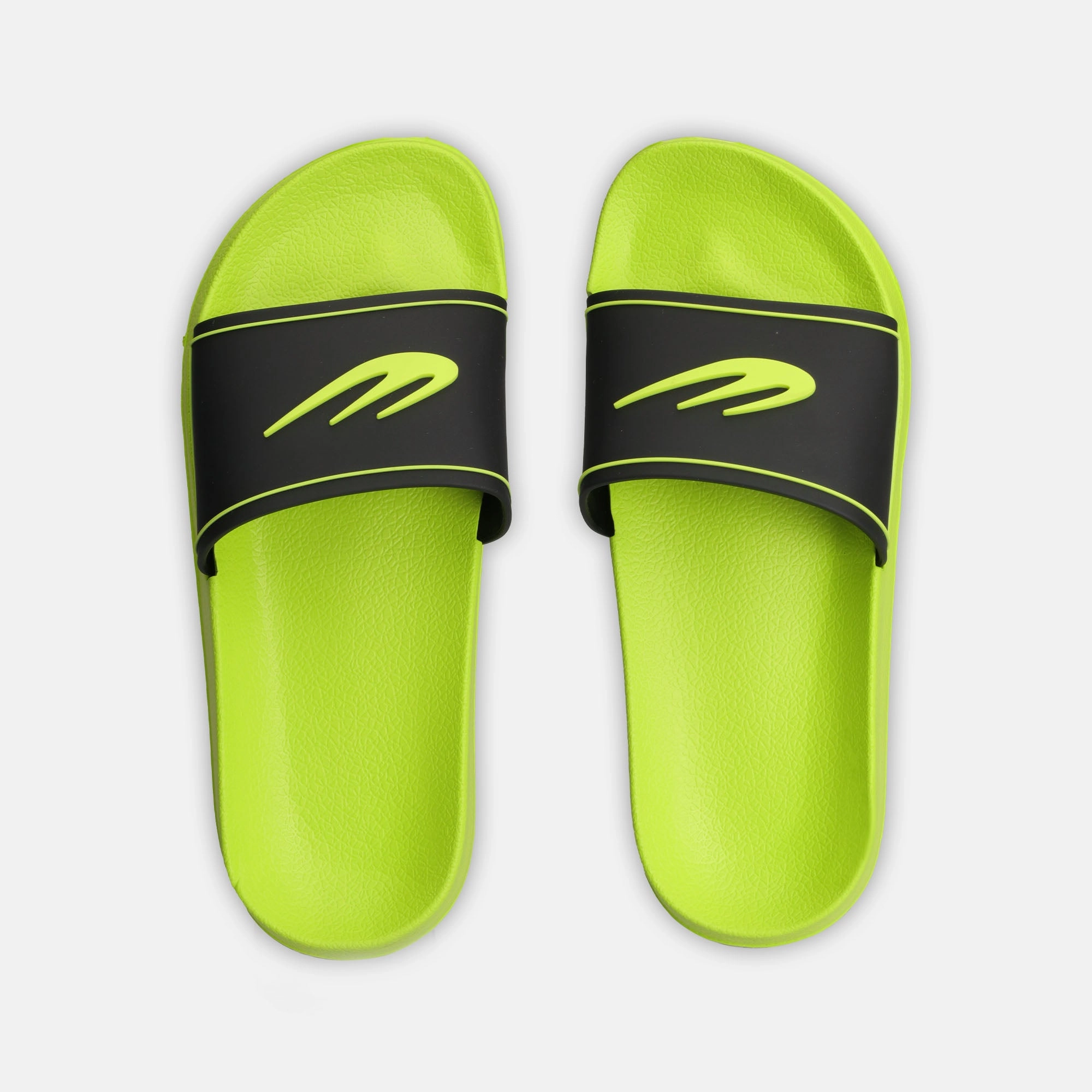 STAPLE SLIDES BB Winter Slippers