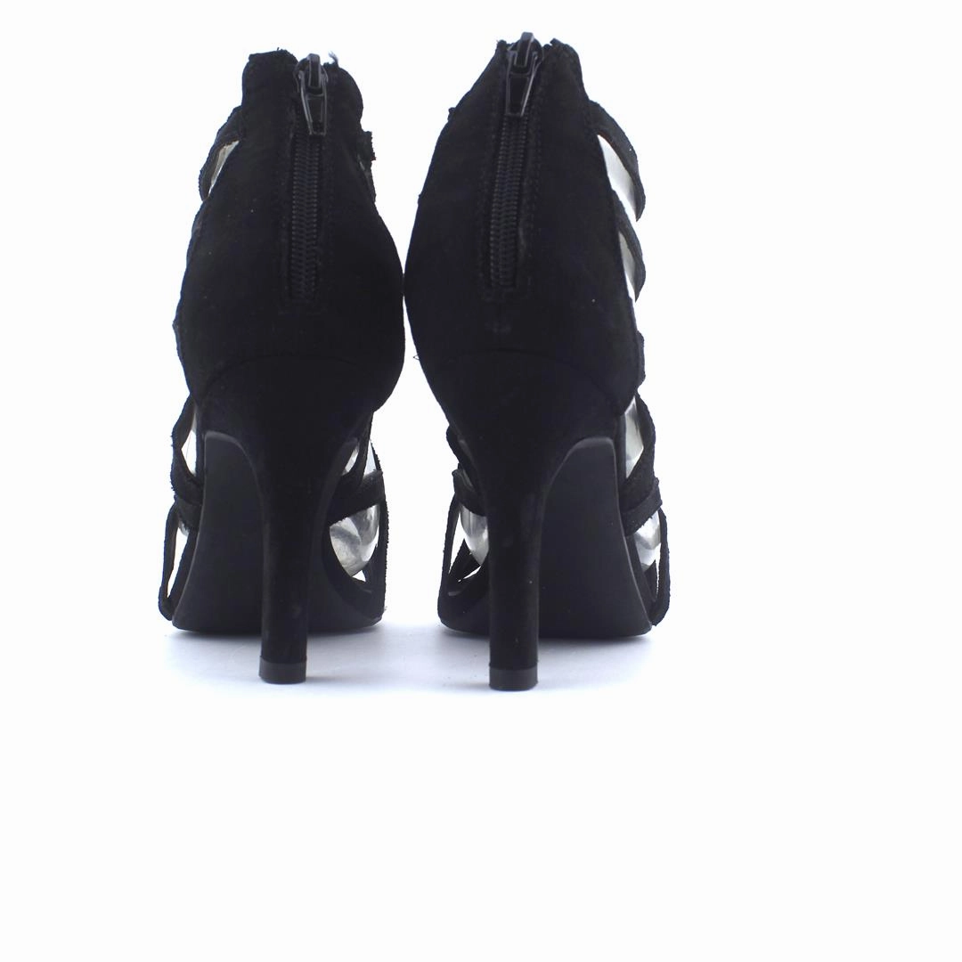 High Heel Shoes Without Heels STAR COLLECTION .