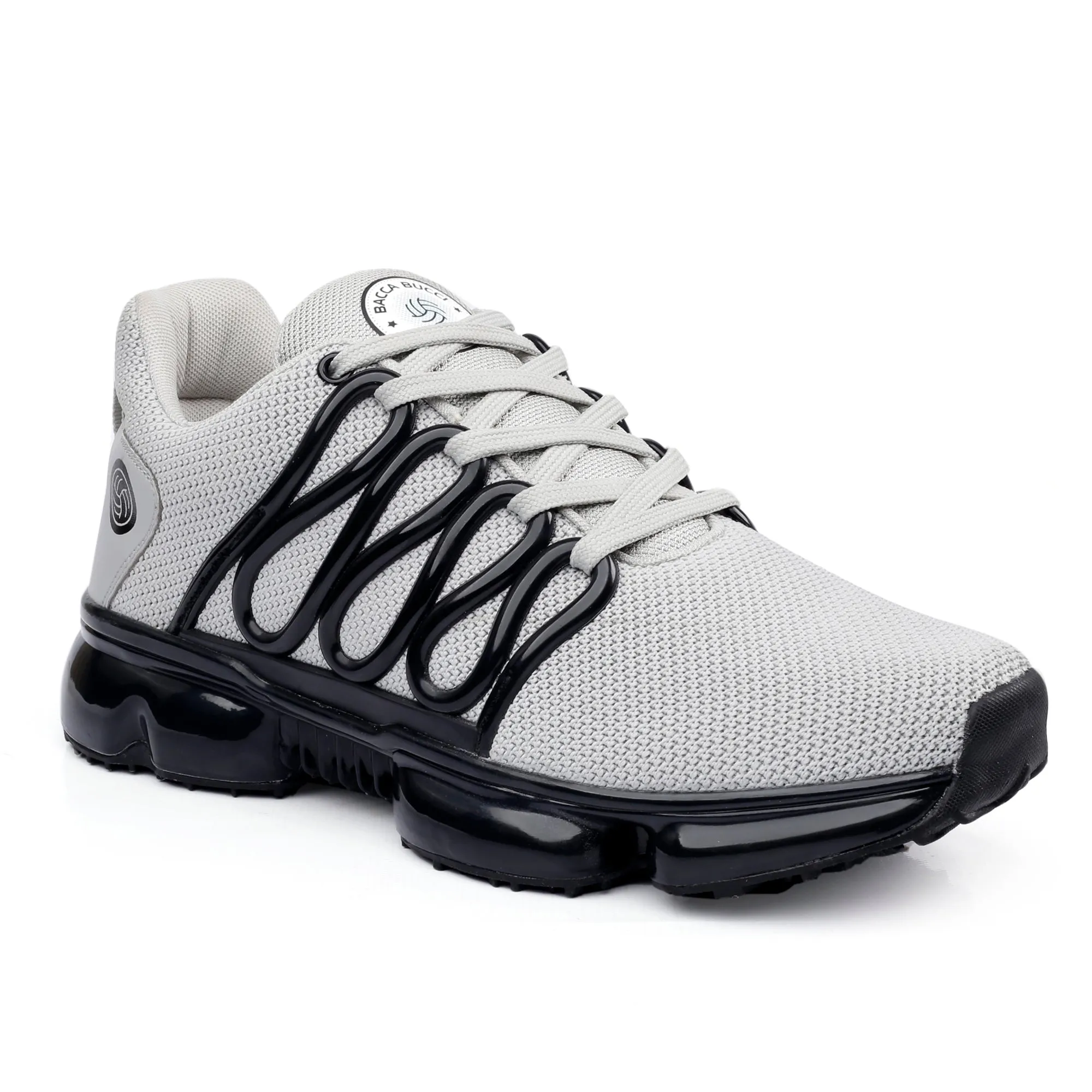 Bacca Bucci Bolt Track Shoes For Running