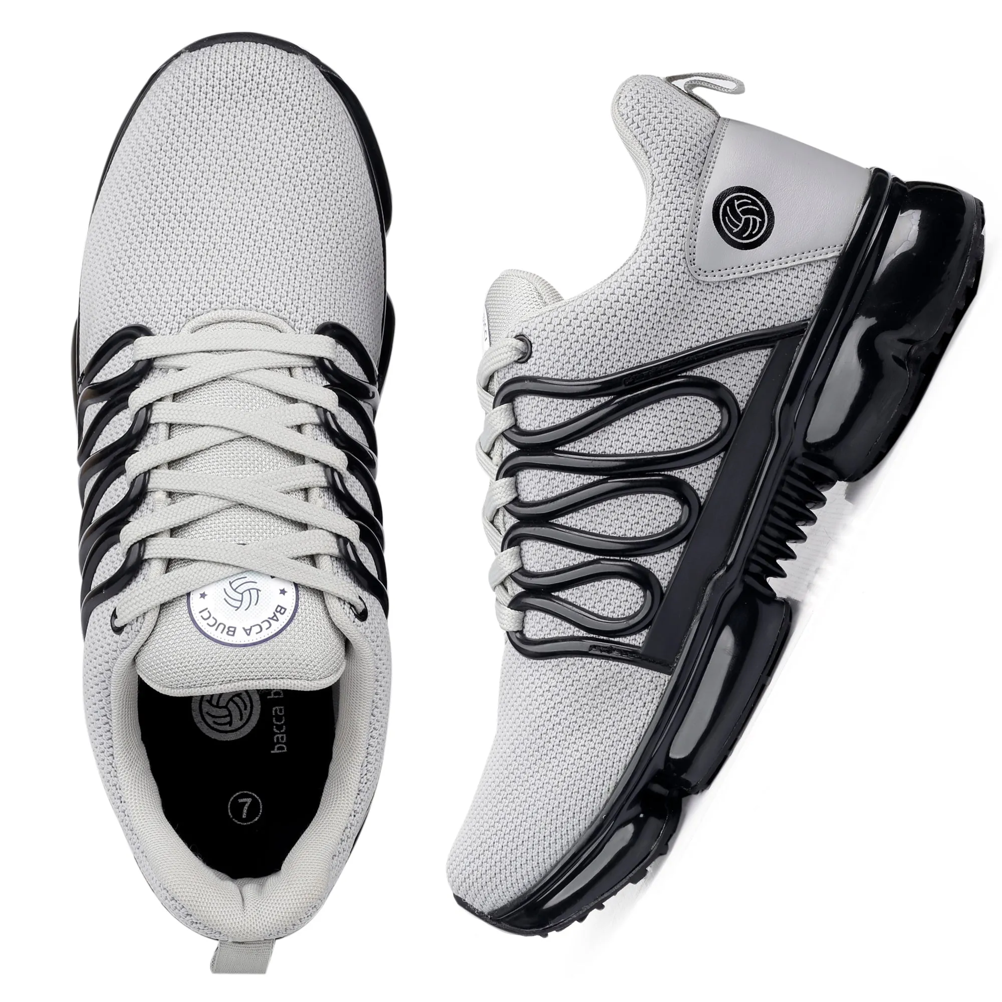 Bacca Bucci Bolt Switch Move Running Shoes