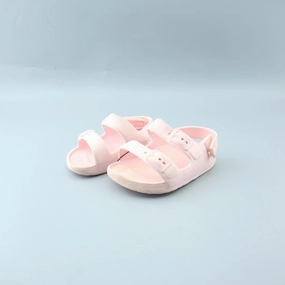 Closed Toe And Heel Sandals AMERICAN BRAND .