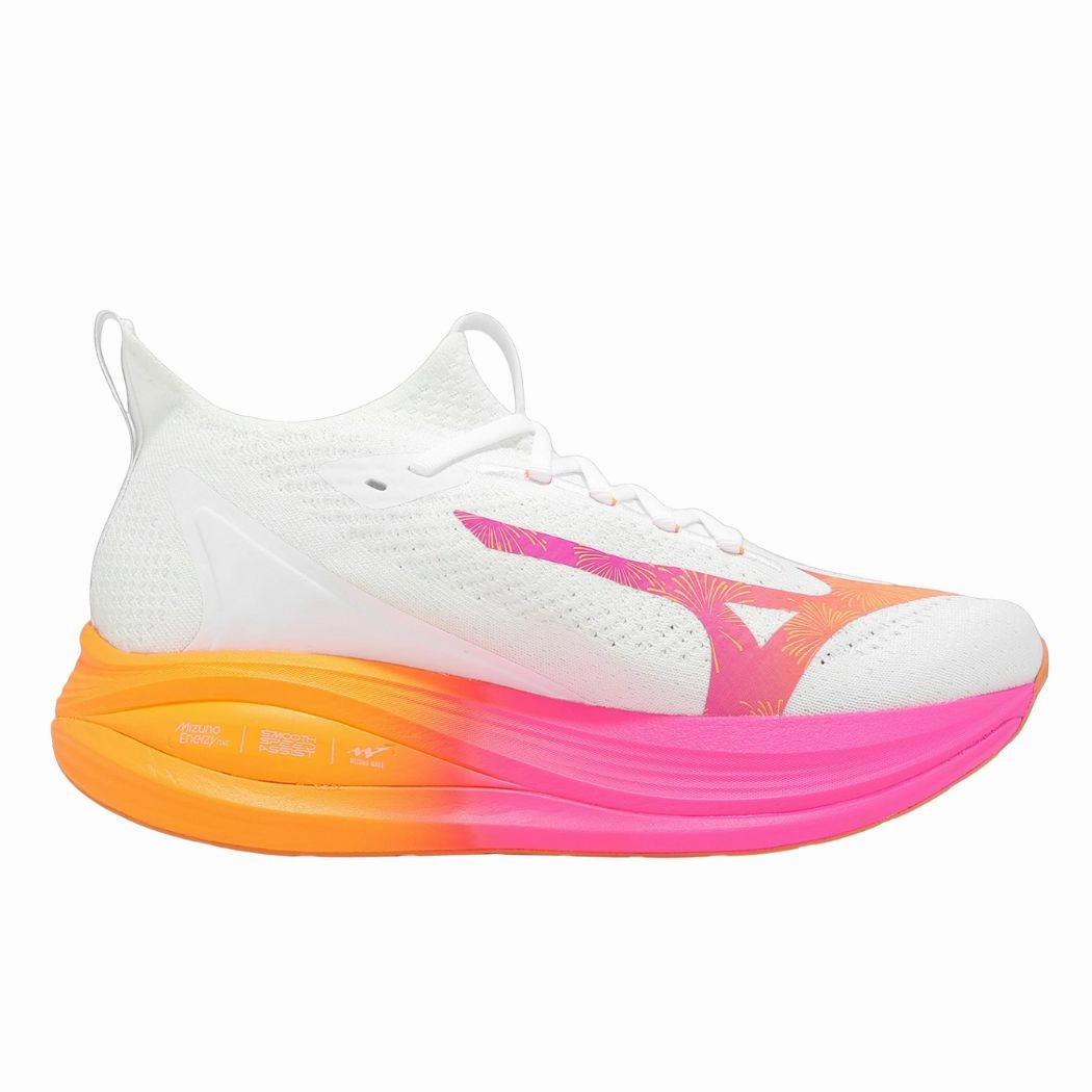 mizuno Neo Vista 2 Women's Running Shoes Winter Running Shoes