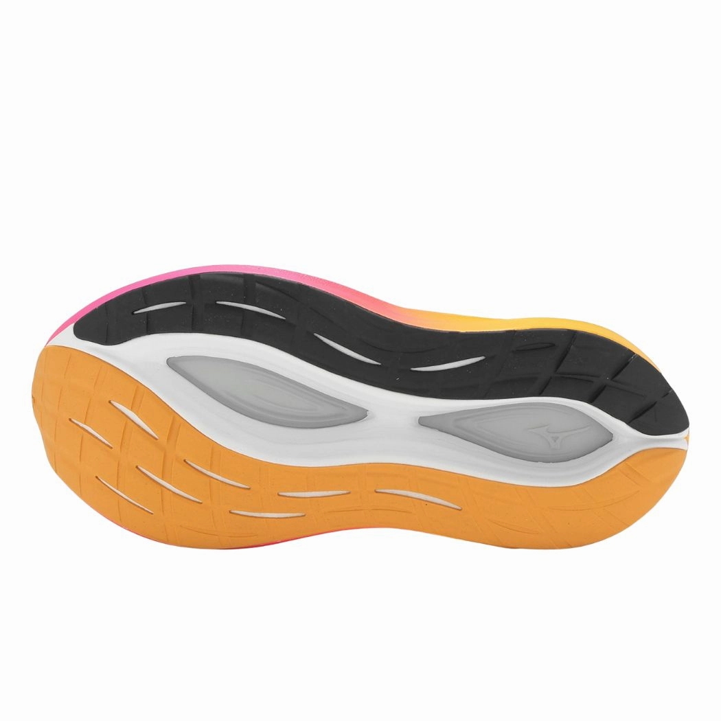 Running Shoes Flyknit Racer mizuno Neo Vista 2 Women's Running Shoes