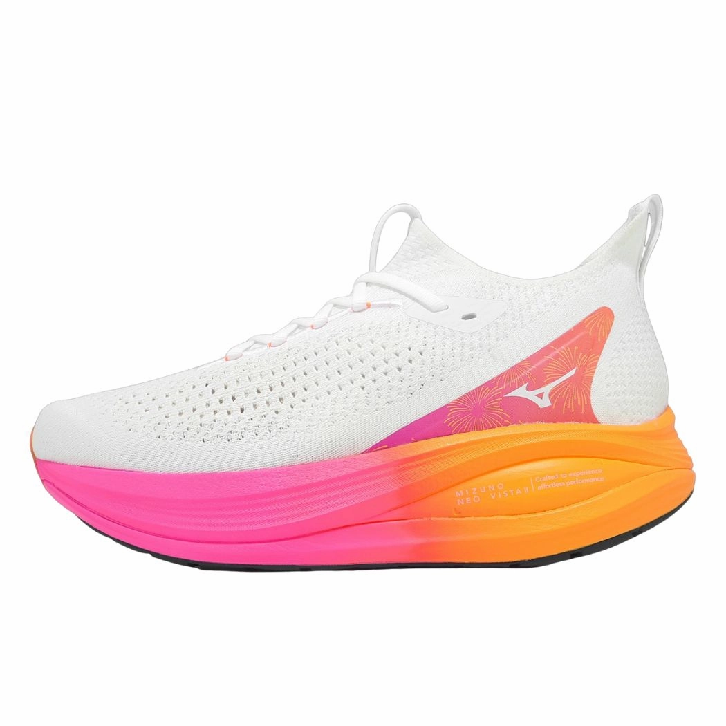Retro Running Shoes mizuno Neo Vista 2 Women's Running Shoes