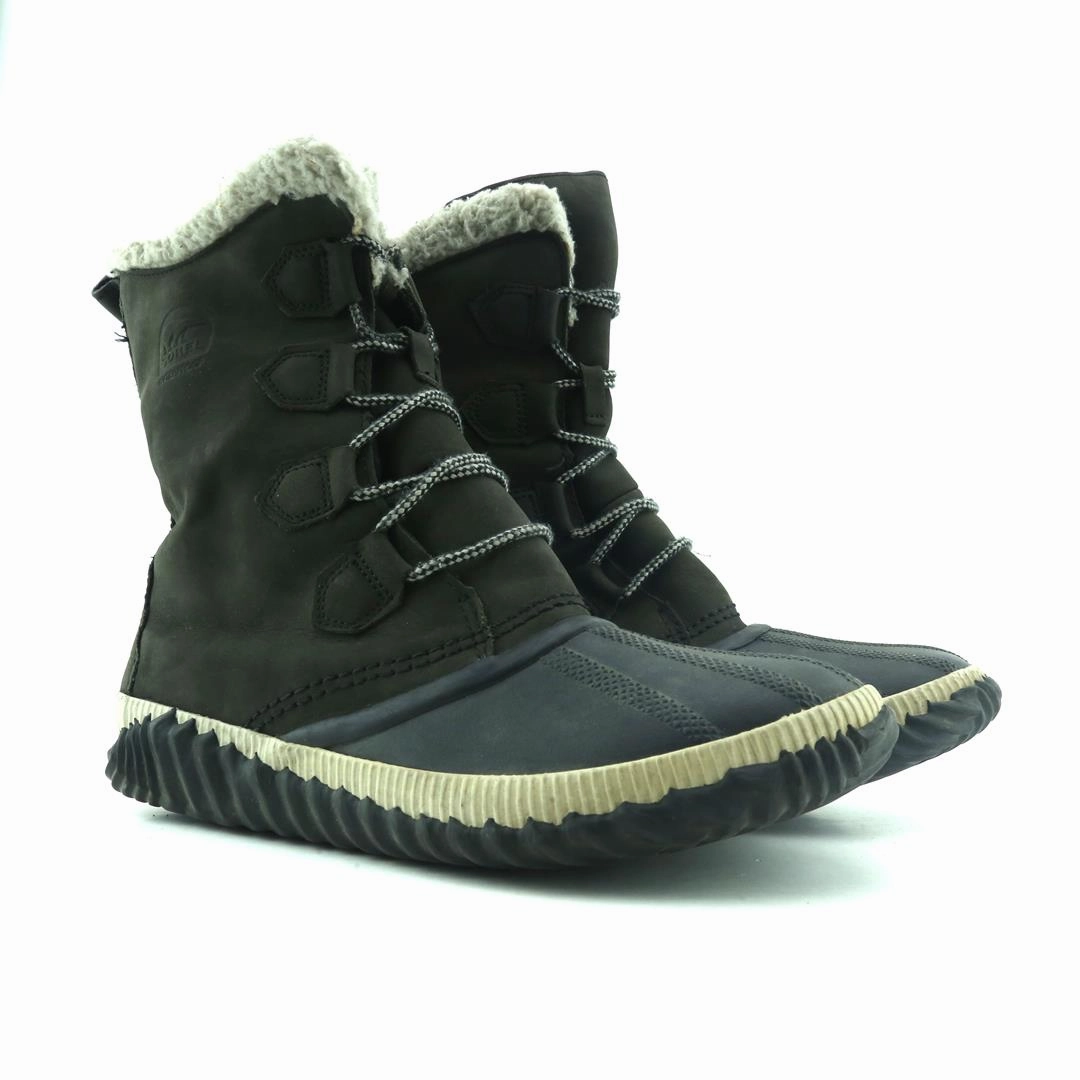 Vionic Shoes Sneaker SOREL  OUT N ABOUT PLUS