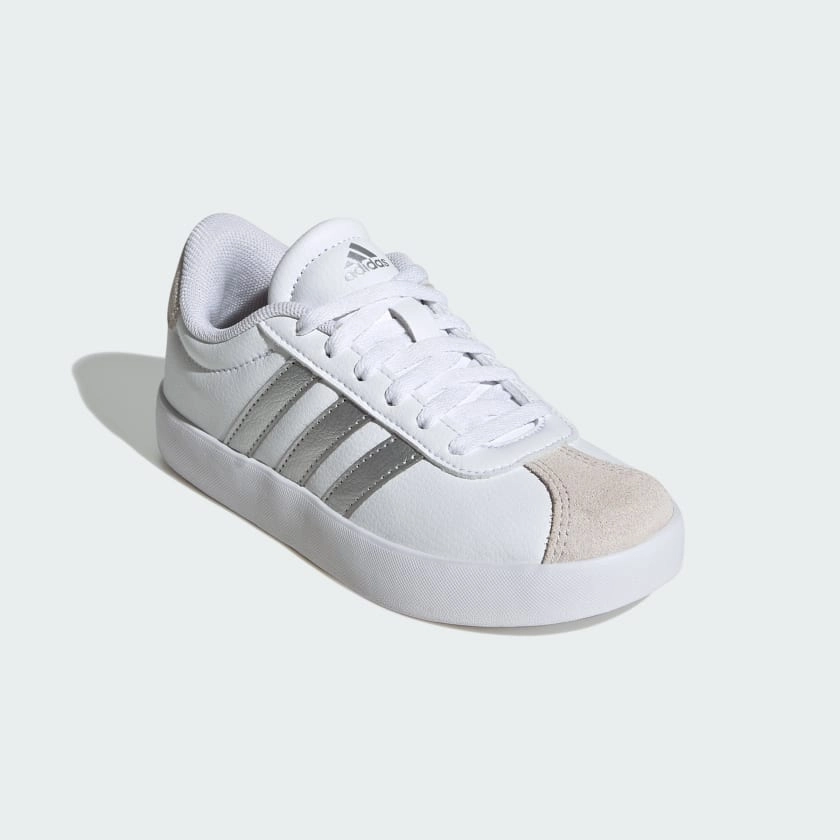 Best Sneakers Overpronation Kids' adidas VL Court 3.0 Shoes Kids