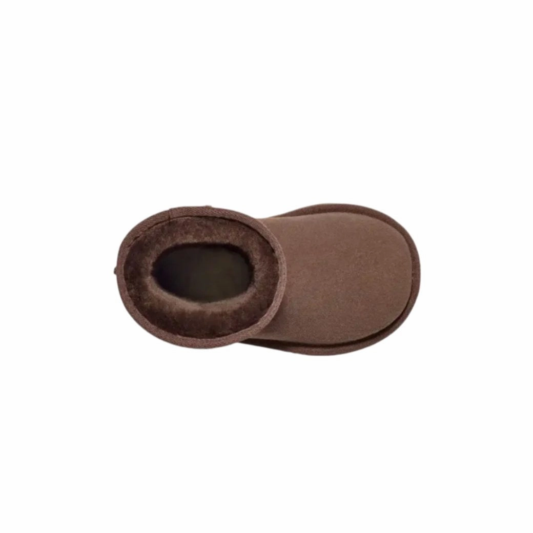 Winter Hiking Boots Classic II (Little Kid/Big Kid)