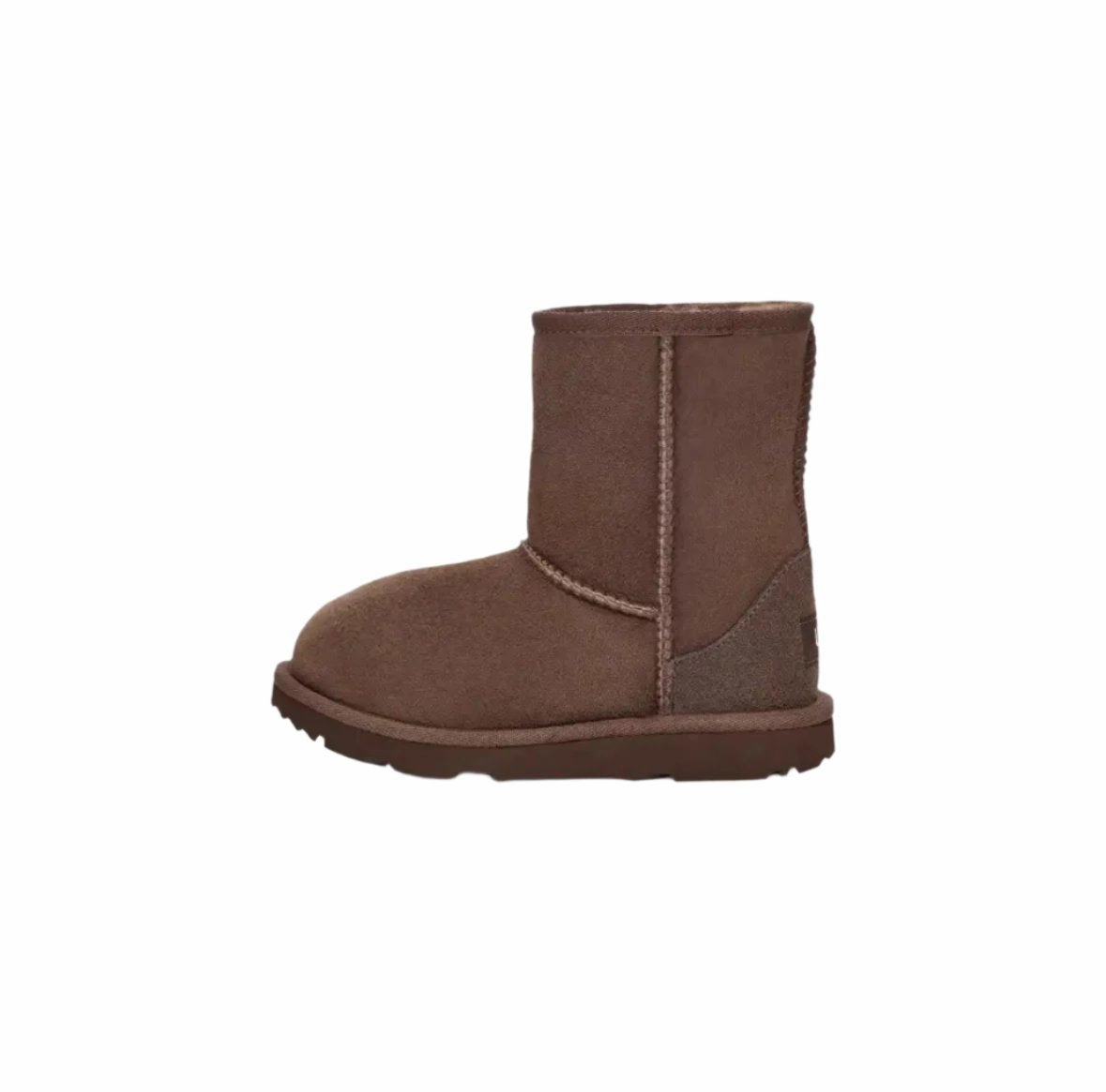 Classic II (Little Kid/Big Kid) Budget Boots