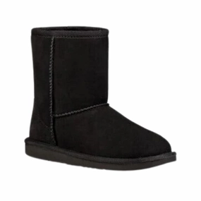 Classic II (Little Kid/Big Kid) Rujo Boots