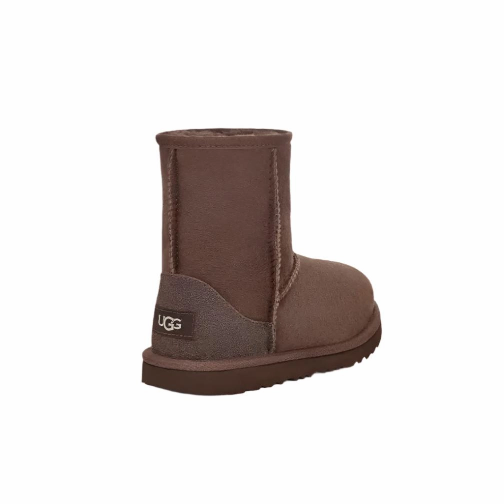 Classic II (Little Kid/Big Kid) Vans Tactical Boots