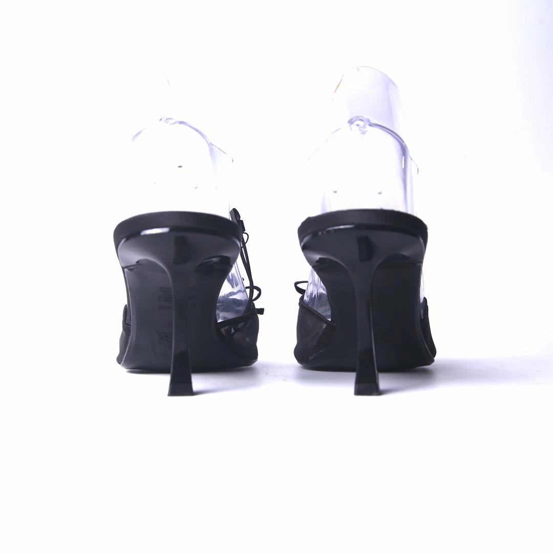 ZARA. . Feature Of High Heels