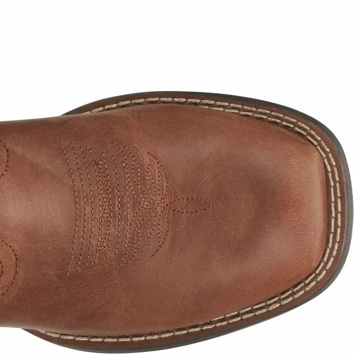 KIDS' CANTER Discount Western Boots