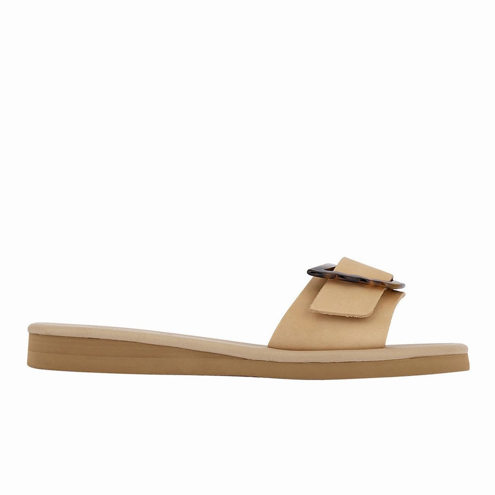 Libby Sandals Aglaia Natural/Tortoiseshell