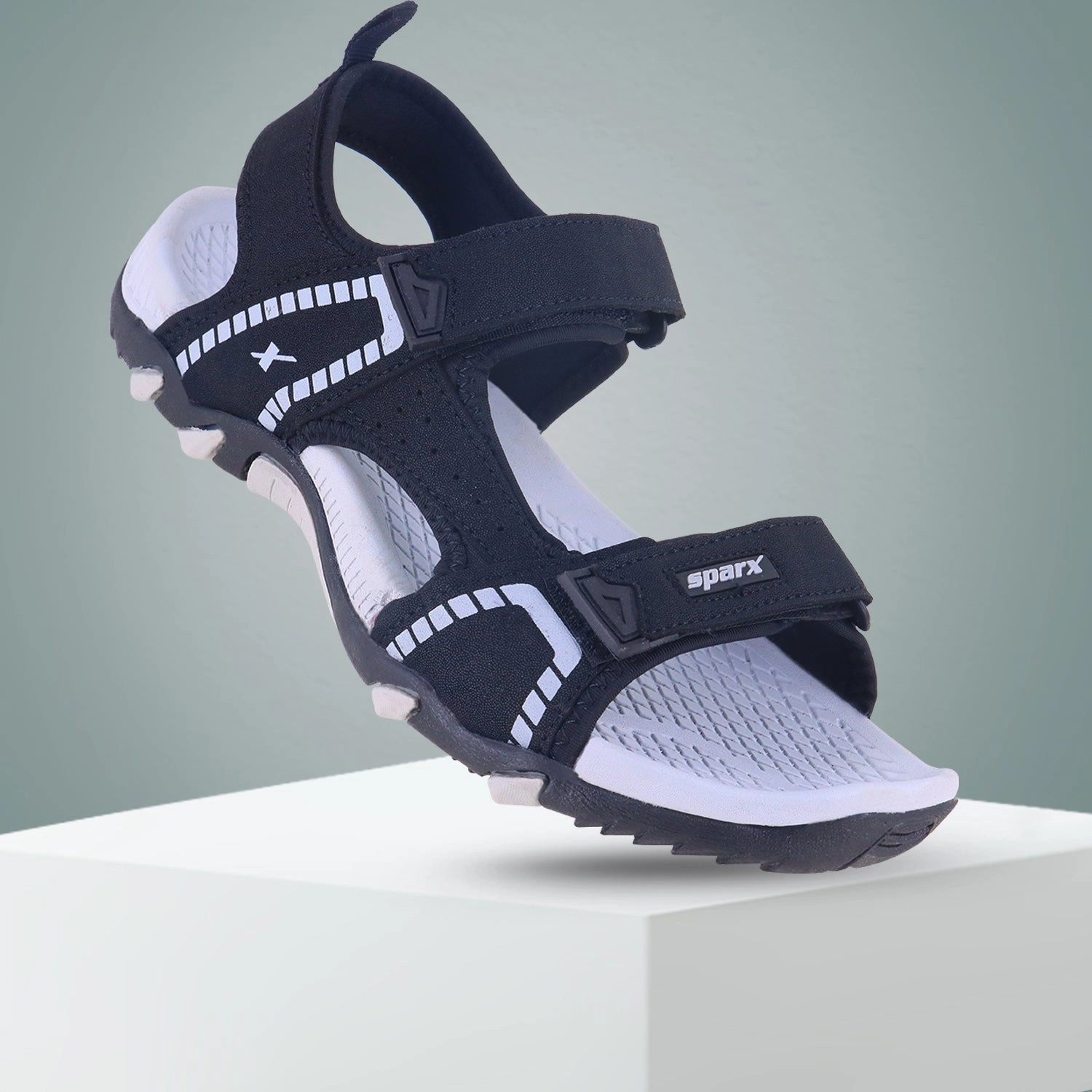 Sparx Sandals for Men SS 676 Sandals Womens Sale