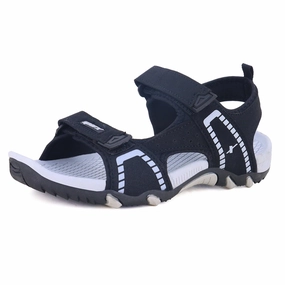 Sparx Sandals for Men SS 676 Cork Footbed Sandals