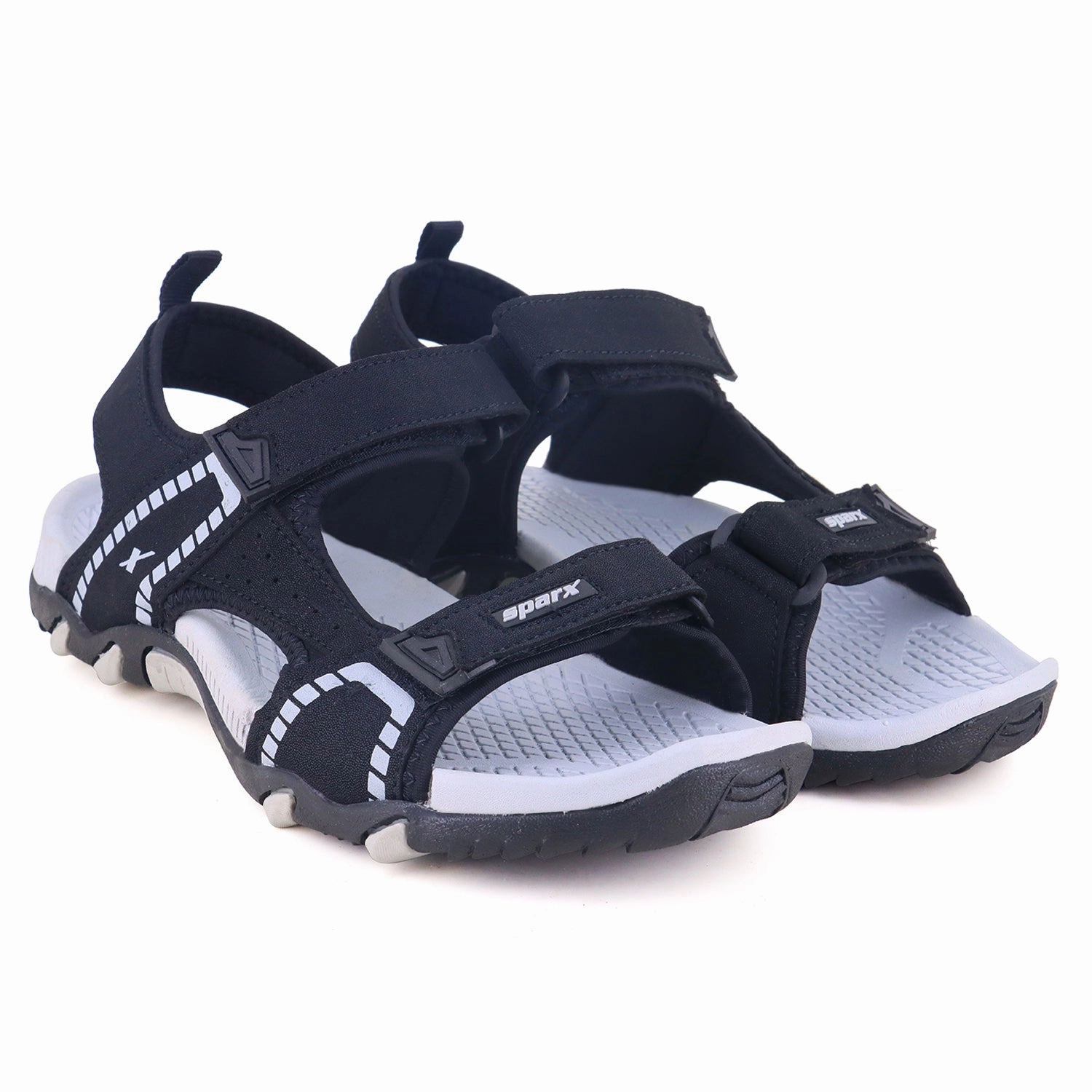 Sparx Sandals for Men SS 676 Dept Sandals