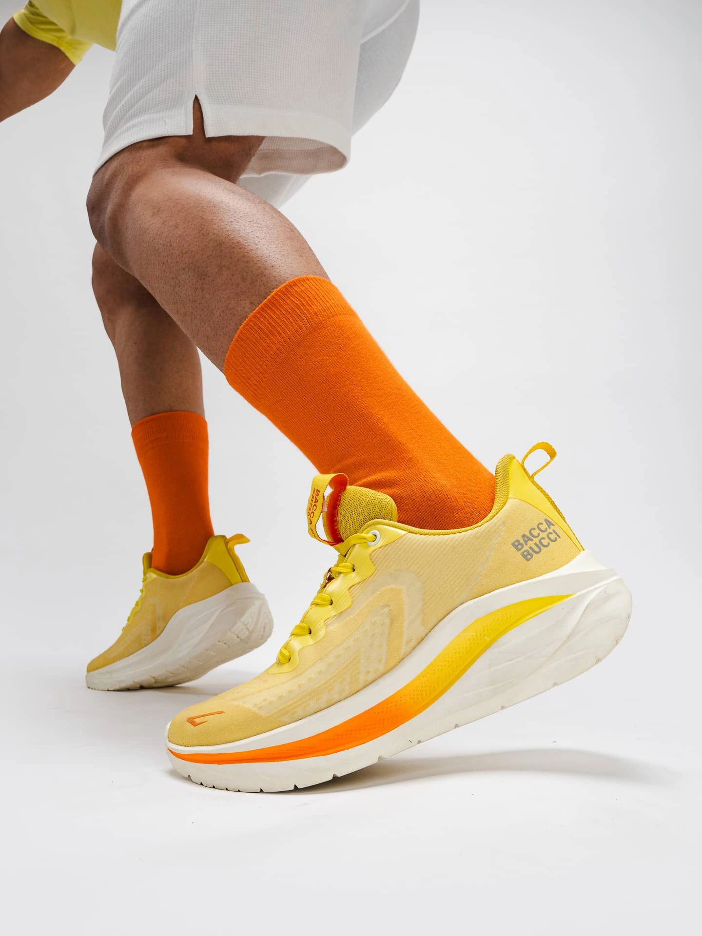 Bacca Bucci SPEED PRO Athleisure Running Shoes Shoes To Wear With Business Casual