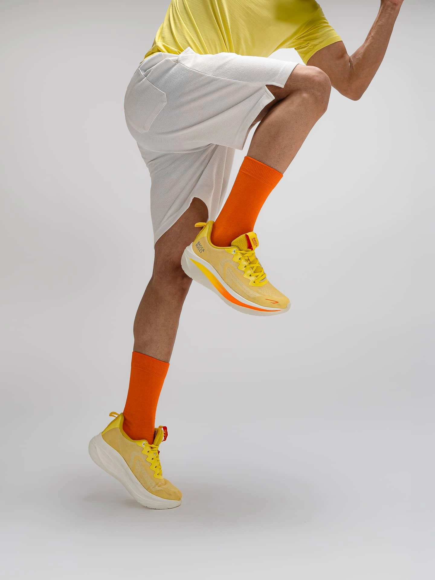 Casual Shoes South Africa Bacca Bucci SPEED PRO Athleisure Running Shoes