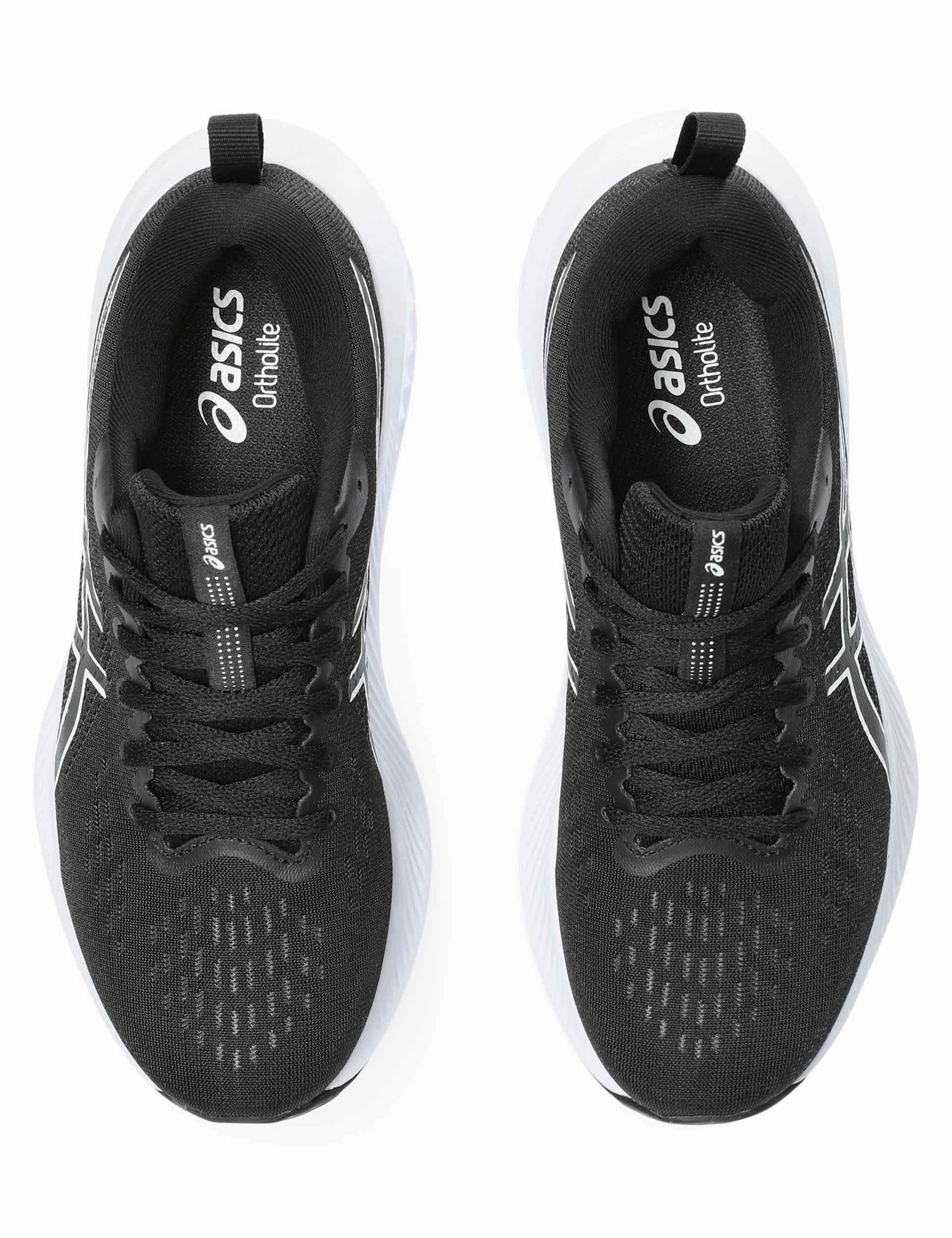 Asics Full Gel Shoes Gel-Excite 10 - Black/White