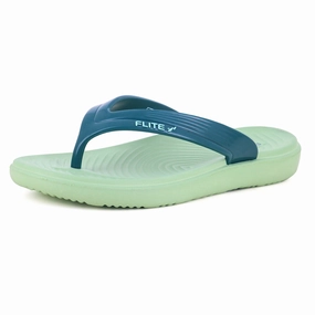 Flip-flops For Women FL 481 Sandals St Lucia Halcyon Excursions