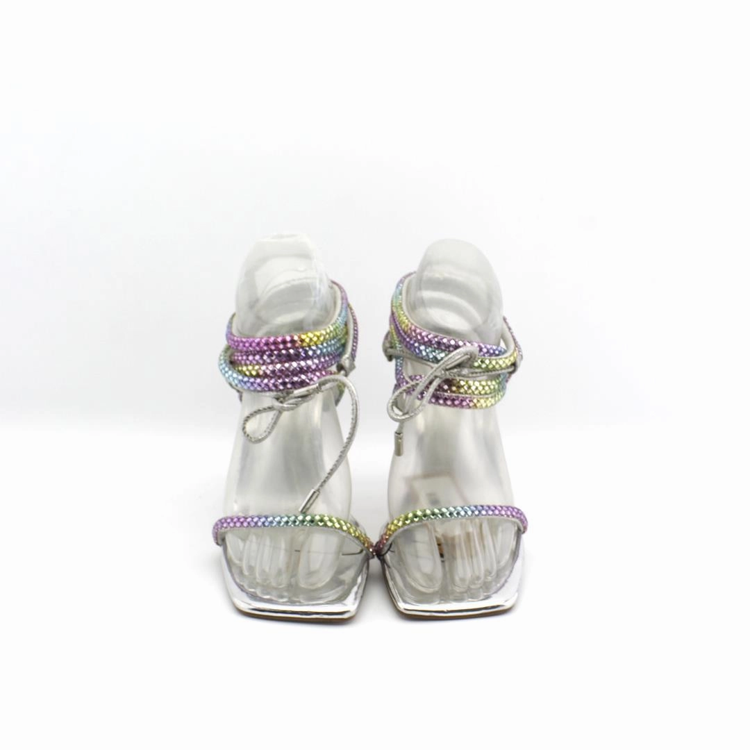 Sound Of High Heels STEVE MADDEN .