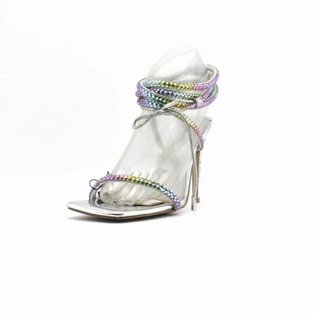 STEVE MADDEN . High Heels With Soles