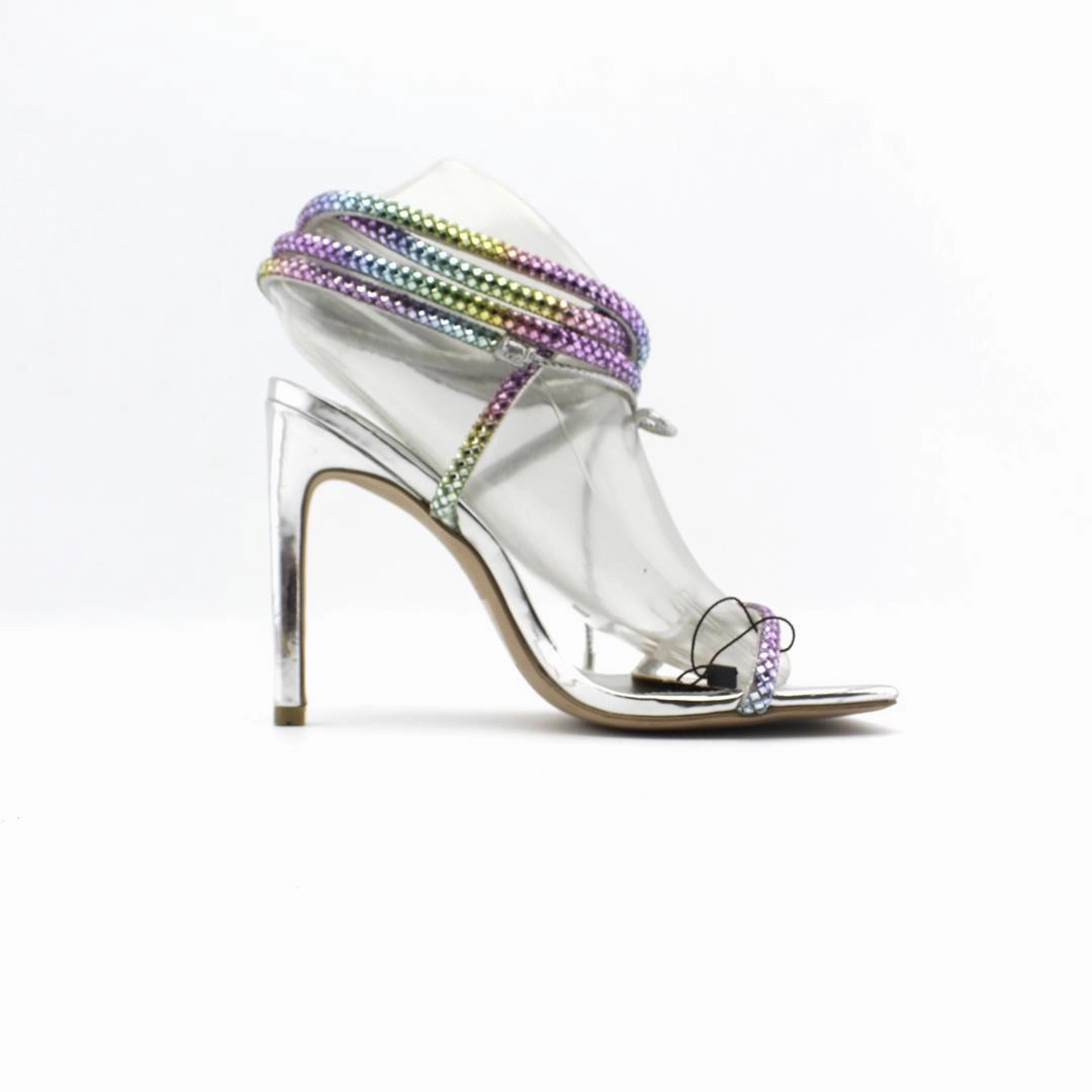 STEVE MADDEN . Suede Mary Jane High Heels