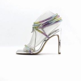 STEVE MADDEN . Very High Heels