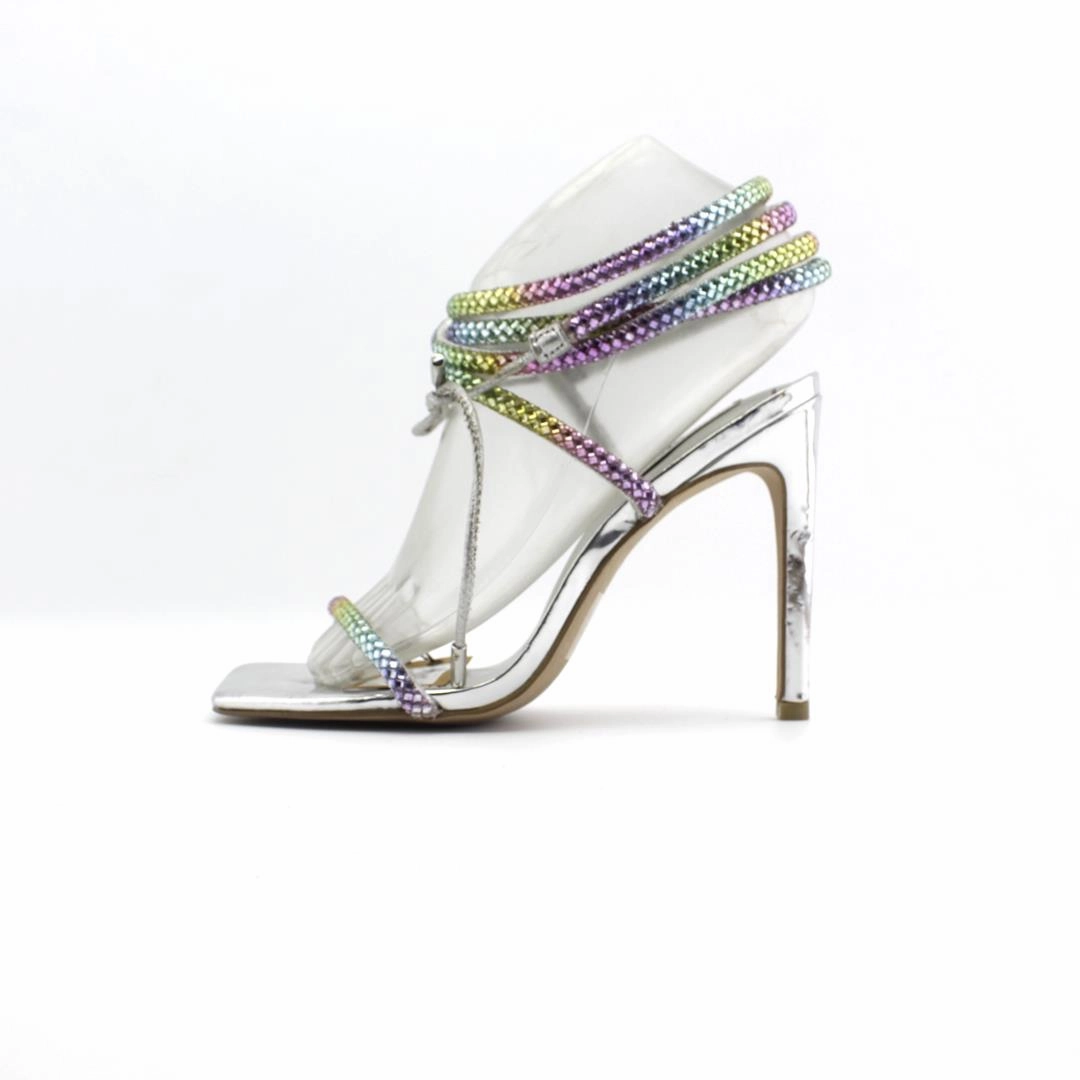 Summer Dress And Heels STEVE MADDEN .