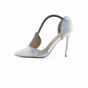 Kitten Heel Knee High Boots STEVE MADDEN .