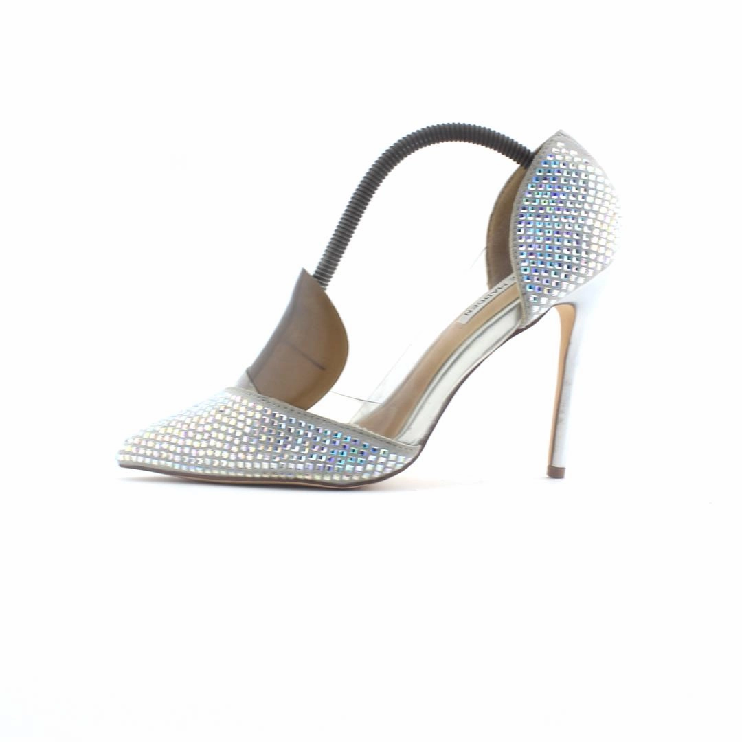 STEVE MADDEN . Kawaii High Heels