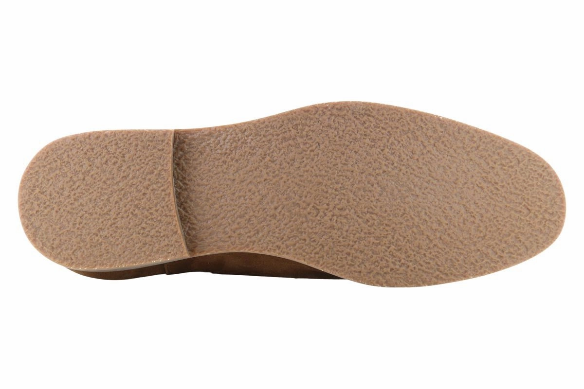 Steve Madden Highline Boot Tobacco Lace Up Boots