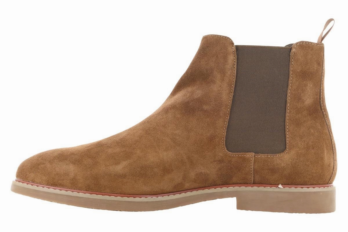 Boots Isabel Marant Steve Madden Highline Boot Tobacco