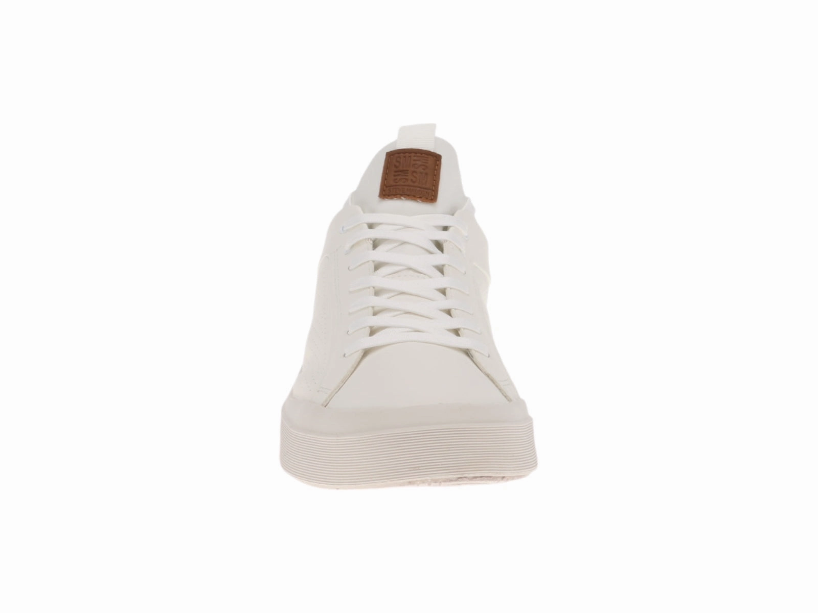 Top Work Boots Steve Madden Oasys Sneaker White