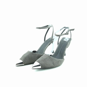 STRADIVARIUS . High Heels Lingerie