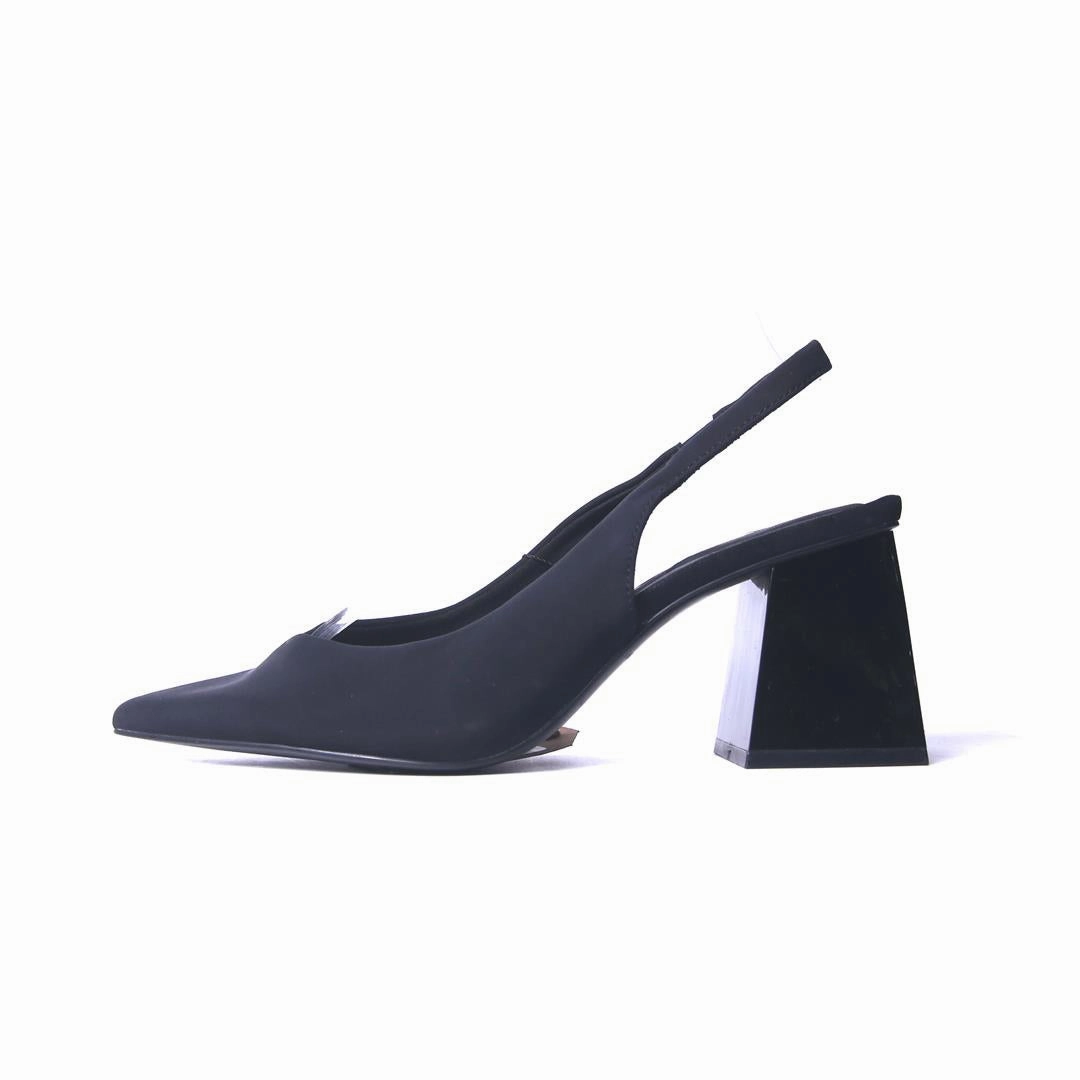 Journee High Heels STRADIVARIUS .