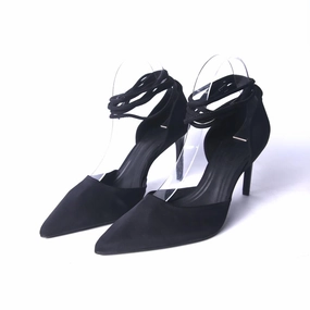 High Heel Shoe Rack STRADIVARIUS .